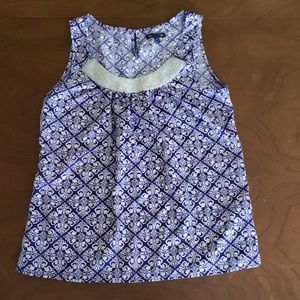 ‼️ LAST CHANCE ‼️ GAP Sleeveless Top